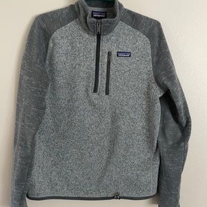 Men’s Patagonia long sleeve